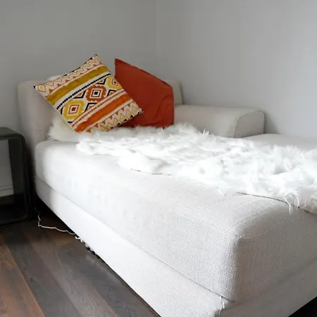 Apartamento Résidence Notre Dame Châtellerault