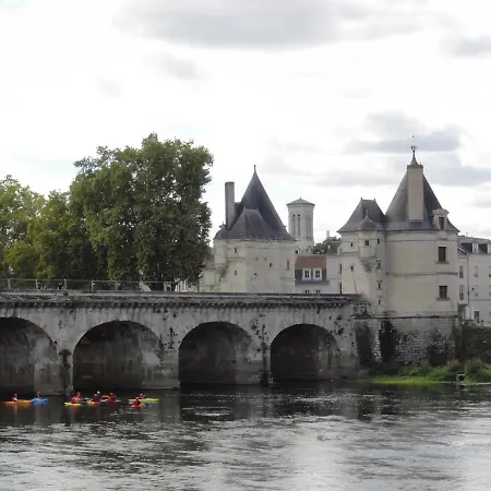 Notre Dame Chatellerault