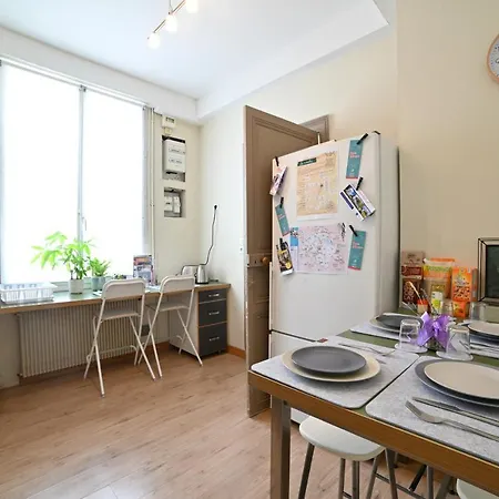 Apartamento Notre Dame Châtellerault