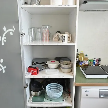 Apartamento Notre Dame