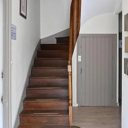 Notre Dame Apartamento