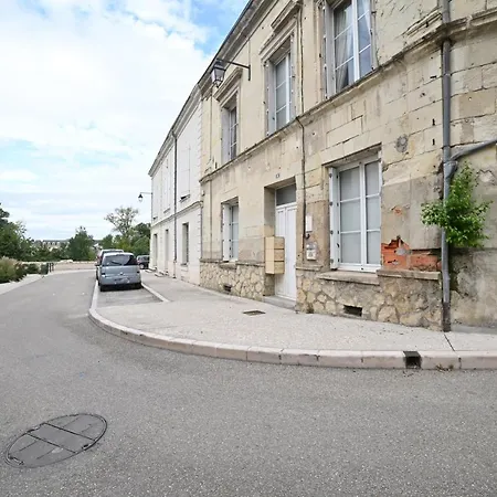 Notre Dame * Châtellerault