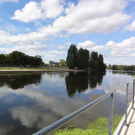 Appartement Résidence Notre Dame