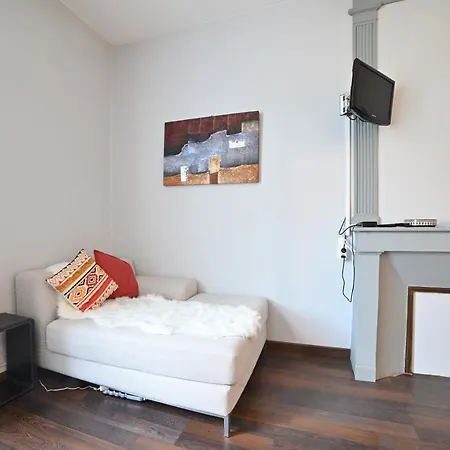Apartment Notre Dame Chatellerault