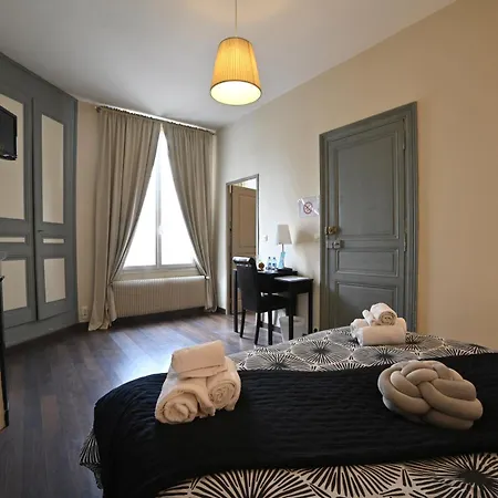 Apartment Notre Dame *