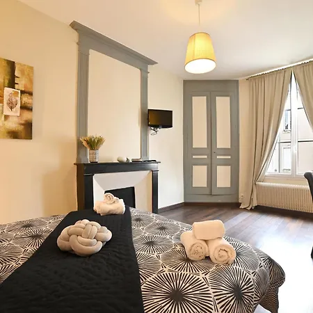 Apartamento Notre Dame *