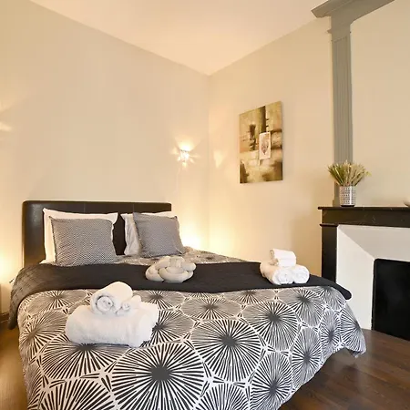Apartment Notre Dame Chatellerault