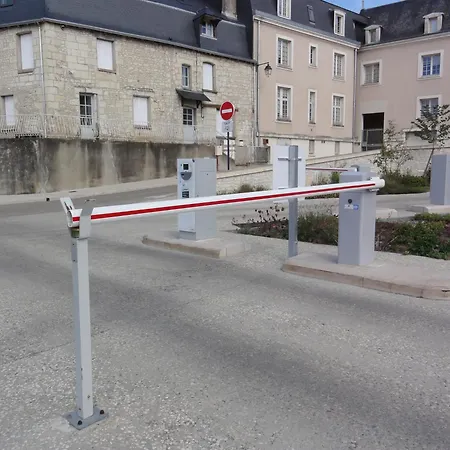 Apartamento Résidence Notre Dame *