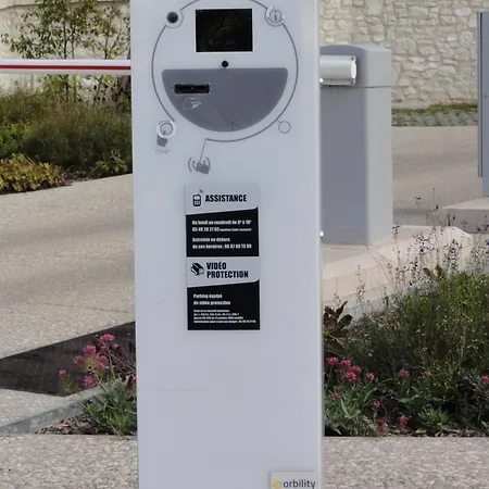 Résidence Notre Dame *