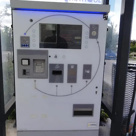 Résidence Notre Dame *