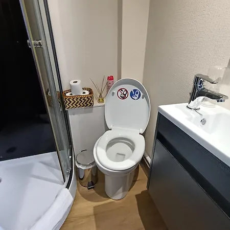 Notre Dame シャテルロー