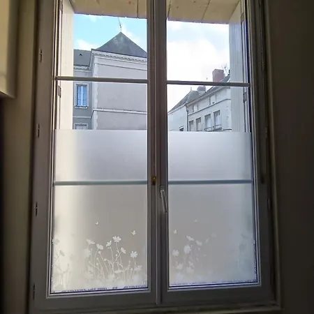 アパート Notre Dame *