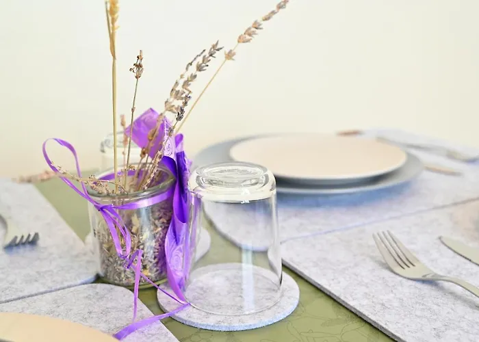 Résidence Notre Dame Apartamento *