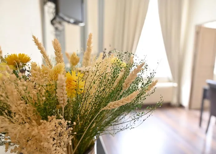 Apartamento Résidence Notre Dame