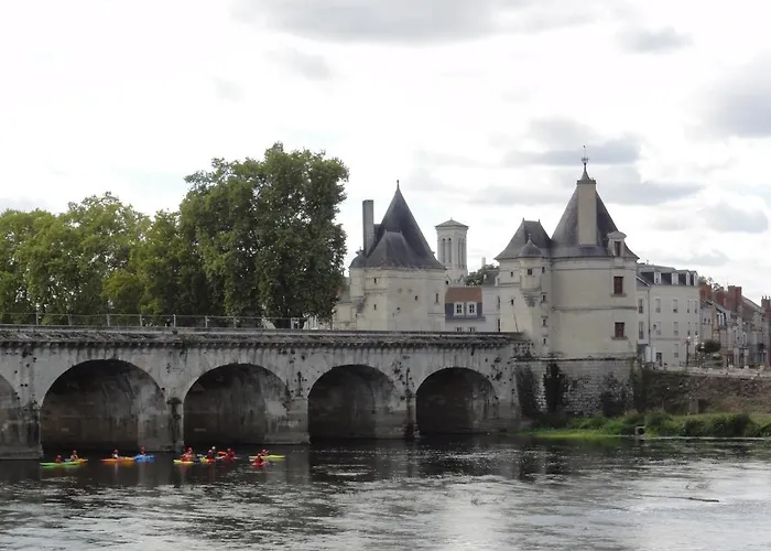 Résidence Notre Dame Châtellerault