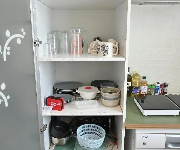 Apartamento Résidence Notre Dame