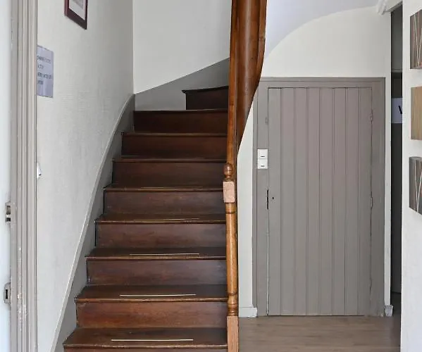 Résidence Notre Dame Apartamento