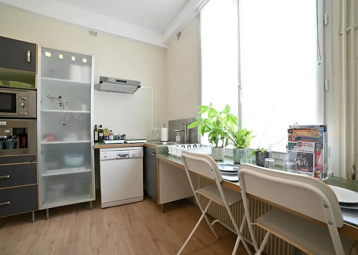 Résidence Notre Dame *