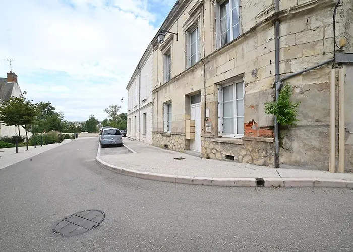 Résidence Notre Dame * Châtellerault