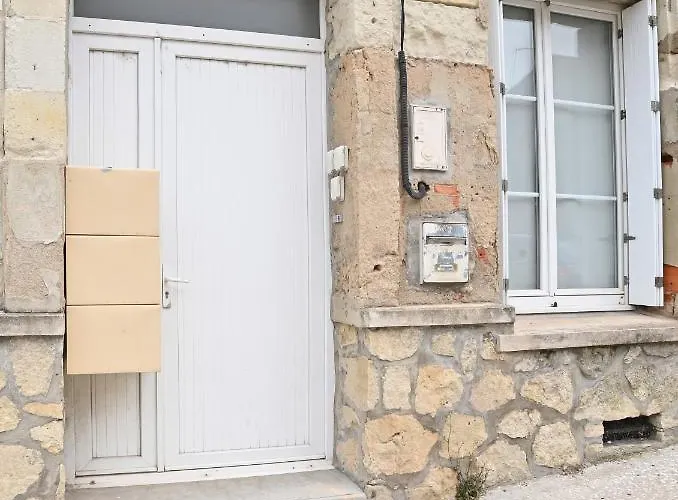 Apartamento Résidence Notre Dame