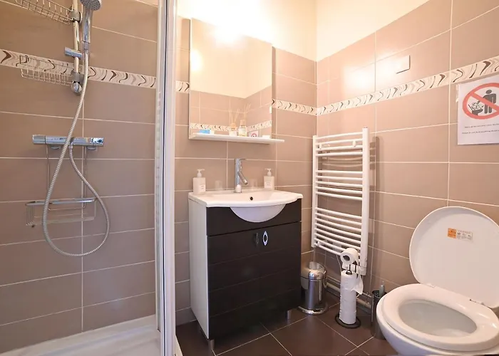 Résidence Notre Dame *