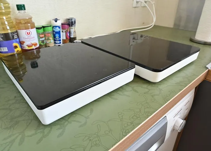 Résidence Notre Dame Apartamento Châtellerault