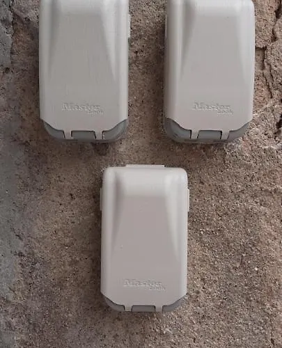 Résidence Notre Dame Apartamento Châtellerault