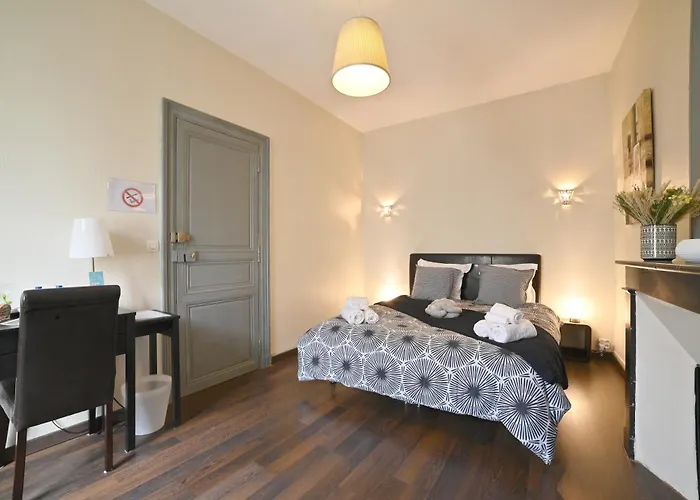 Résidence Notre Dame Châtellerault