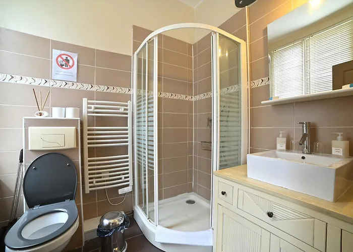 Résidence Notre Dame * Châtellerault