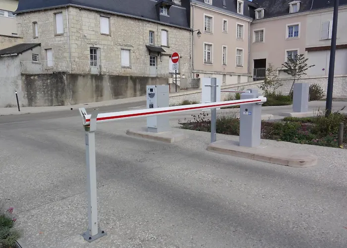 Apartamento Résidence Notre Dame *