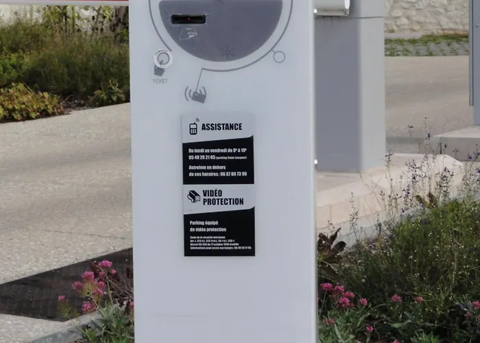 Résidence Notre Dame *